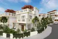 4 bedroom Villa 290 m² Demos Agiou Athanasiou, Cyprus