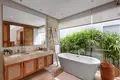 Villa de 4 dormitorios 205 m² Choeng Thale, Tailandia