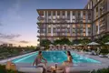 Apartamento 3 habitaciones 102 m² Dubái, Emiratos Árabes Unidos