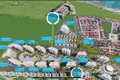 Apartamento 87 m² Chipre del Norte, Chipre del Norte
