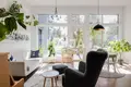 Casa  Hamari, Finlandia