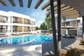Wohnung 1 zimmer 33 m² Agia Napa, Zypern