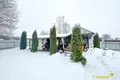 Chalet 258 m² Lahojsk selsaviet, Bélarus