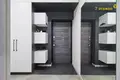 Mieszkanie 2 pokoi 44 m² Mińsk, Białoruś