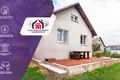 House 134 m² Astrashitskagaradokski rural council, Belarus