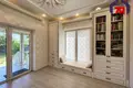Ferienhaus 283 m² Starobinski sielski Saviet, Belarus