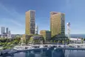 Квартира 1 спальня 28 м² Батуми, Грузия