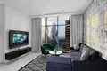Studio 1 zimmer 52 m² Dubai, Vereinigte Arabische Emirate