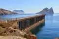 Mieszkanie 2 pokoi 67 m² Aguilas, Hiszpania