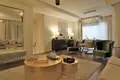 3 bedroom apartment 186 m² Kagithane, Turkey