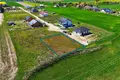 Land 693 m² Gorszewice, Poland