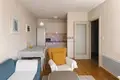 Квартира 1 комната 40 м² в Подгорице, Черногория