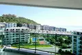 Attique 4 chambres 230 m² Kargicak, Turquie