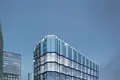 Office 718 m² in Moscow, Russia