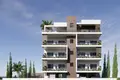 Wohnung 3 Schlafzimmer 166 m² Paphos, Zypern