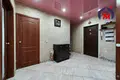 Mieszkanie 2 pokoi 80 m² Mińsk, Białoruś