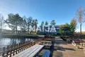Chalet 5 chambres 450 m² Jyvaskyla sub region, Finlande
