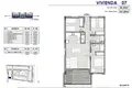 3 bedroom apartment 85 m² Santa Pola, Spain