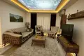 4 bedroom Villa 195 m² Kargıcak, Turkey