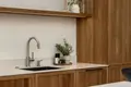 Apartamento 3 habitaciones 70 m² Vilna, Lituania