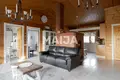 3 bedroom house 116 m² Jyväskylä sub-region, Finland