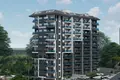 1 bedroom apartment 49 m² Alanya, Turkey