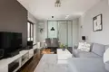 Wohnung 3 zimmer 91 m² Warschau, Polen