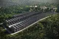 Adosado 58 m² Bukit, Indonesia