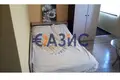 Apartamento 41 m² Sveti Vlas, Bulgaria