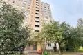 Wohnung 2 zimmer 51 m² Minsk, Belarus