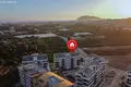 Wohnung 2 zimmer 50 m² Oba, Türkei