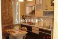 2 room apartment 61 m² Odesa, Ukraine