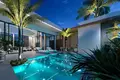 Villa Proxima Villas