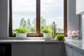 Wohnung 4 zimmer 152 m² Warschau, Polen