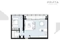Wohnung 1 Schlafzimmer 76 m² Marvila, Portugal