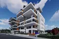 3 bedroom apartment 187 m² Limassol, Cyprus