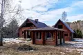 Cottage 138 m² Ozyaritska-Slabadski rural council, Belarus