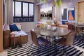 Studio apartment 1 bedroom 24 m² Regiao Imediata de Presidente Prudente, Brazil