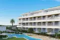 Appartements à plusieurs niveaux 3 chambres 100 m² Helechosa de los Montes, Espagne