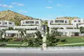 2 bedroom apartment  Monforte del Cid, Spain