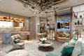 Квартира 2 спальни 122 м² Дубай, ОАЭ