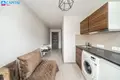 2 room apartment 23 m² Vilnius, Lithuania