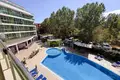 Wohnung 1 Schlafzimmer 69 m² Nessebar, Bulgarien