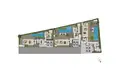 Вилла 4 спальни 419 м² Си Сунтон, Таиланд