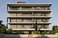 Ático 3 habitaciones 120 m² Germasogeia, Chipre