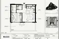 Квартира 65 м² Дубай, ОАЭ