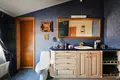 Appartement 5 chambres 161 m² Riga, Lettonie