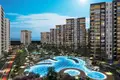 Appartement 1 chambre 70 m² Dosemealti, Turquie