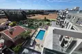 Wohnung 2 Schlafzimmer 90 m² in Kato Polemidia, Zypern