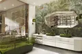 Apartamento 2 habitaciones 77 m² Dubái, Emiratos Árabes Unidos